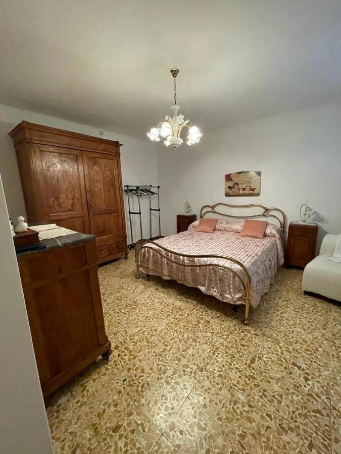 Villa La Casa Di Franco à Ruosina Extérieur photo