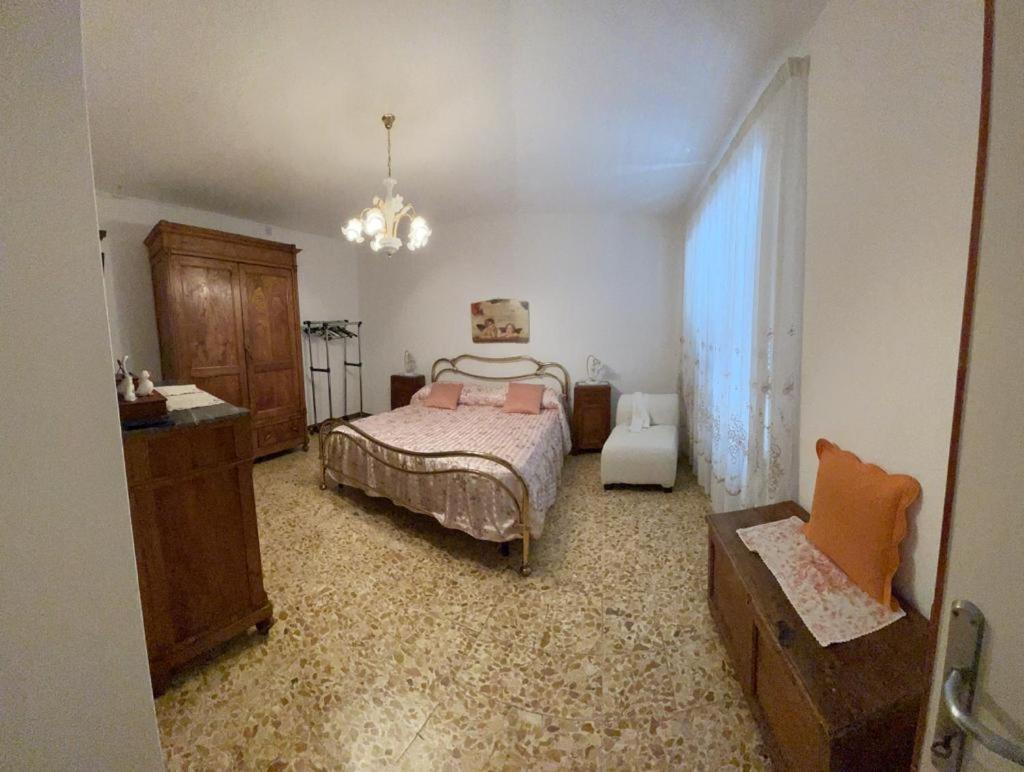 Villa La Casa Di Franco à Ruosina Extérieur photo