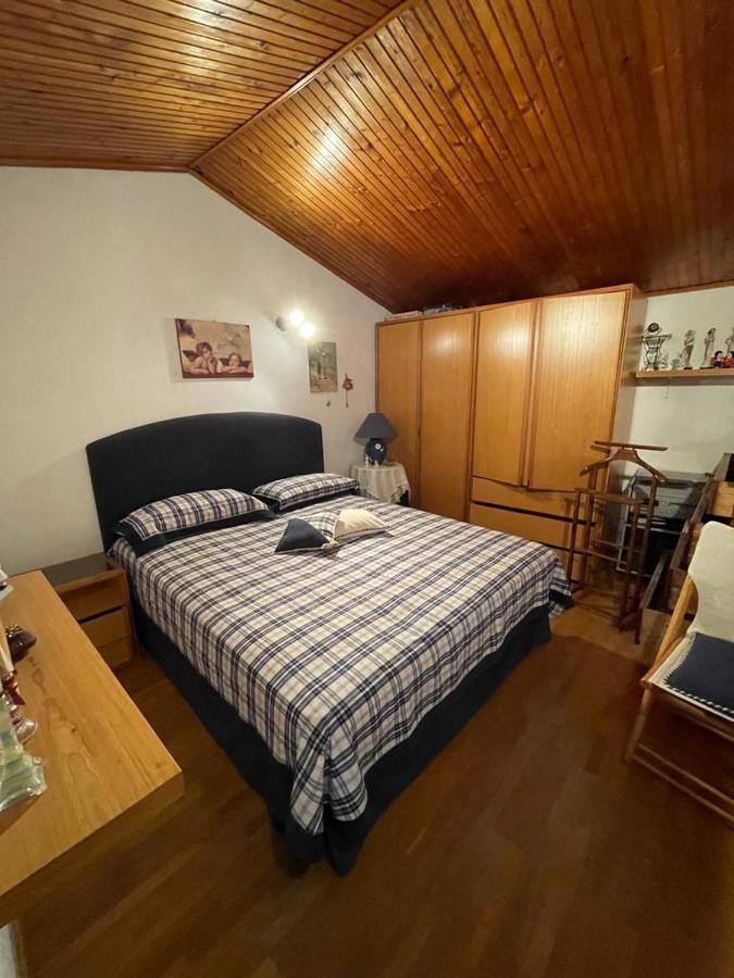 Villa La Casa Di Franco à Ruosina Extérieur photo